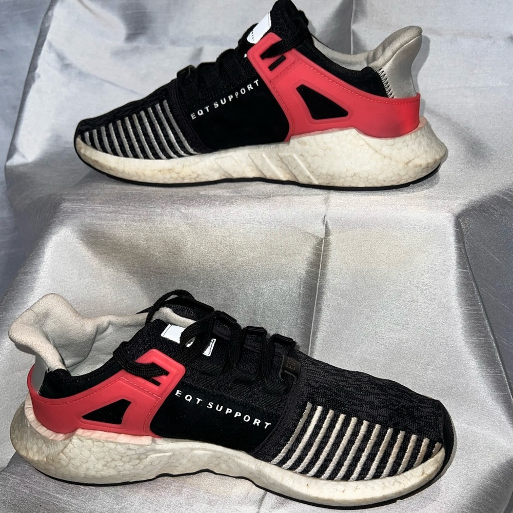 Adidas eqt running 93 17 athletic men’s running